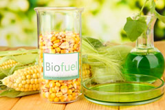 Bowderdale biofuel availability