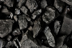 Bowderdale coal boiler costs