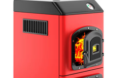 Bowderdale solid fuel boiler costs